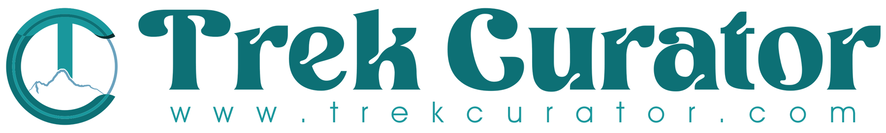 Trek Curator logo